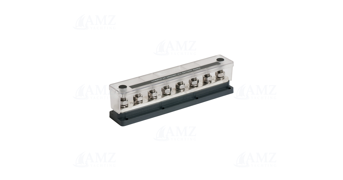 BEP Marine - Heavy Duty Busbar 650A - Amz Yachting | AMZ EShop