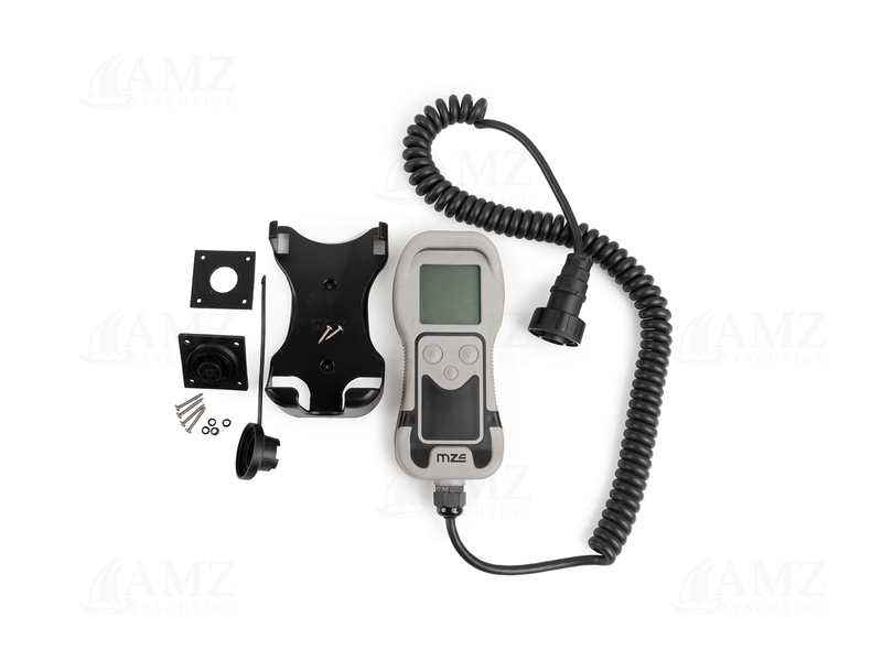 Handheld Chain Counter Remote Control