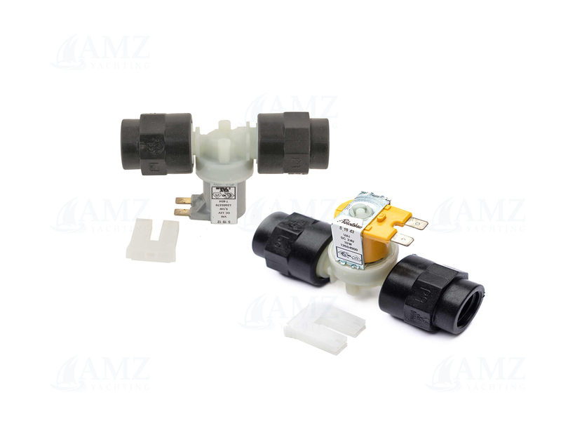 Invensys Solenoid Valve