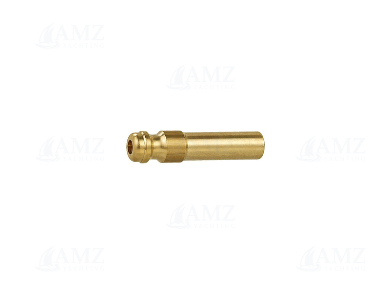 Plug-In Nozzle Quick Coupler