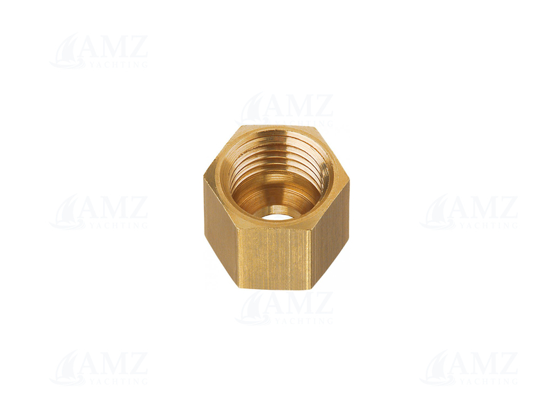 Coupling Nut Type M-MS