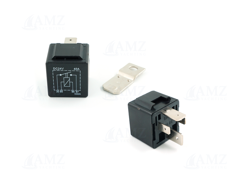 24V/40A Power Relay