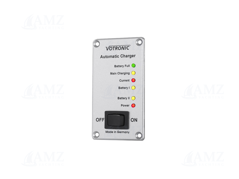 Remote Control S for Automatic Charger