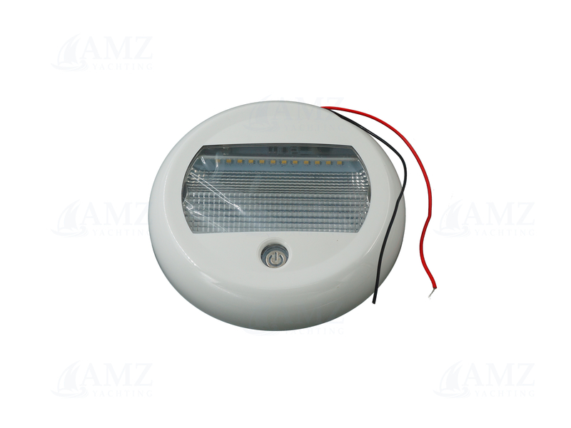 Touch-Control LED Light