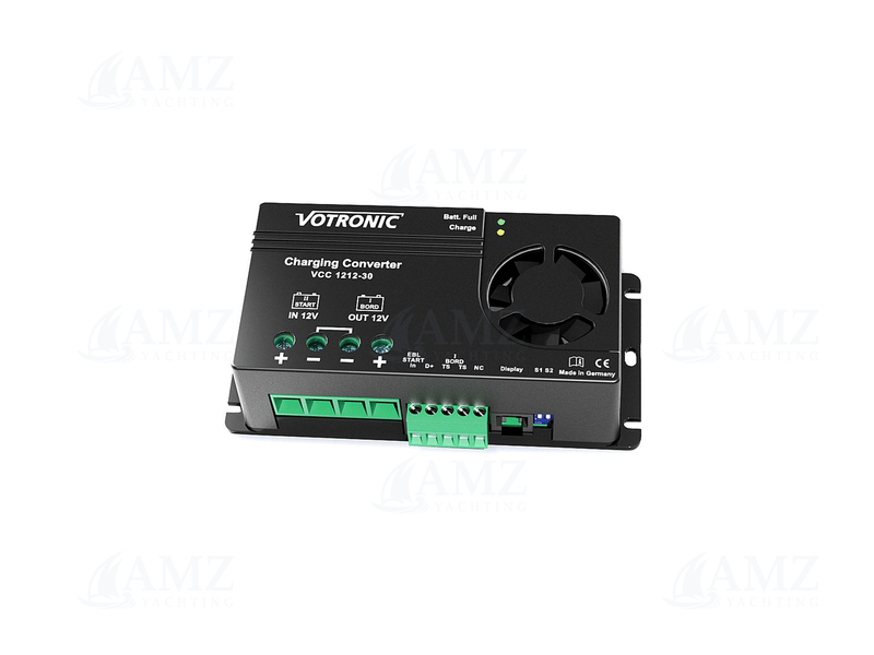 Charging Converter VCC 1212-30