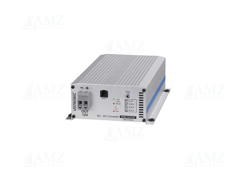 DC/DC Converter 2412-25