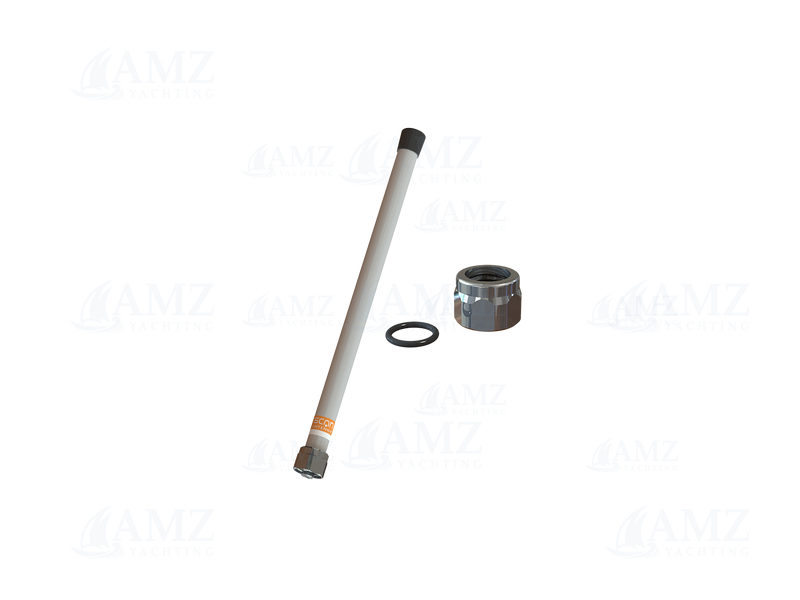 UHF5G Multiband Antenna 3-10dB