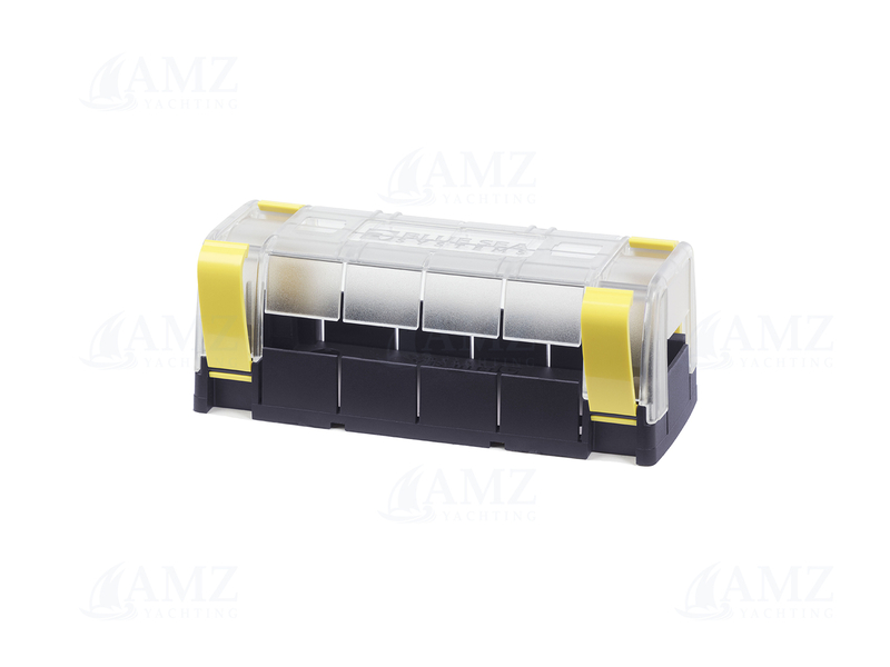 BusBar MaxiBus Cover