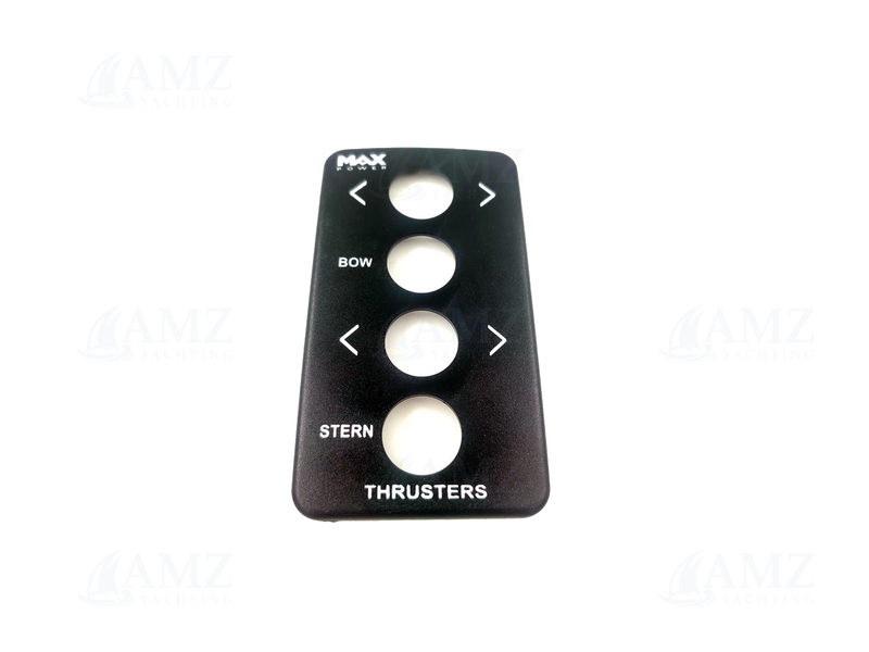 Clip-On Double Pad for Joystick