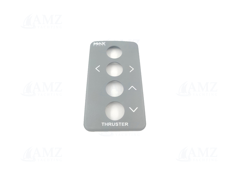 Clip-On Pad for Joystick