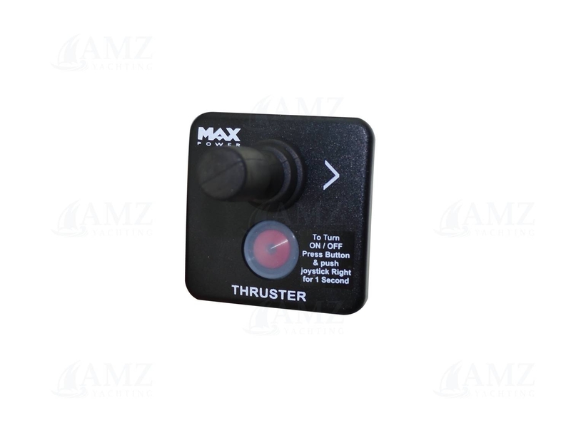 Joystick for Tunnel Thrusters