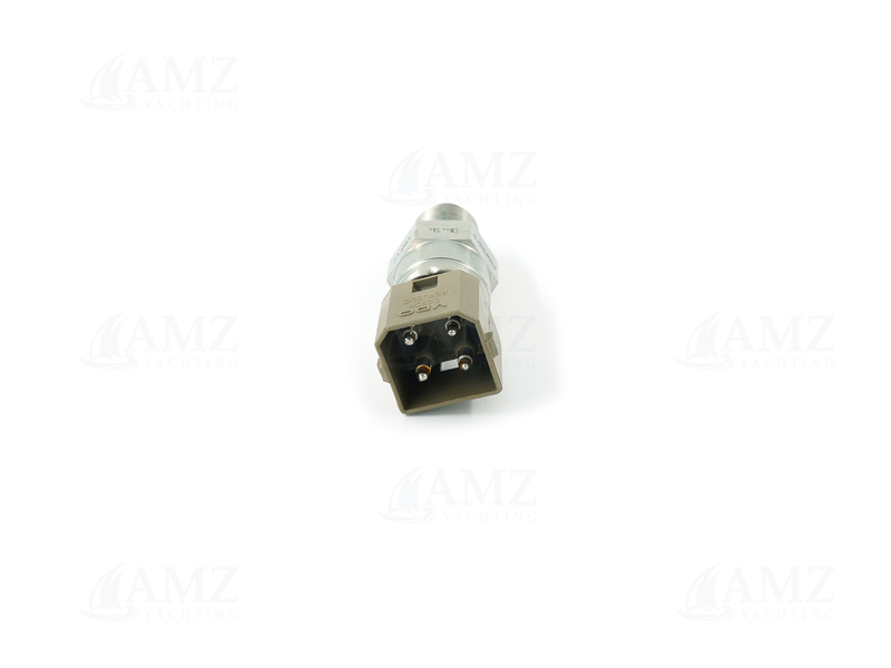 Blocking Oscillator Sensor 400Hz