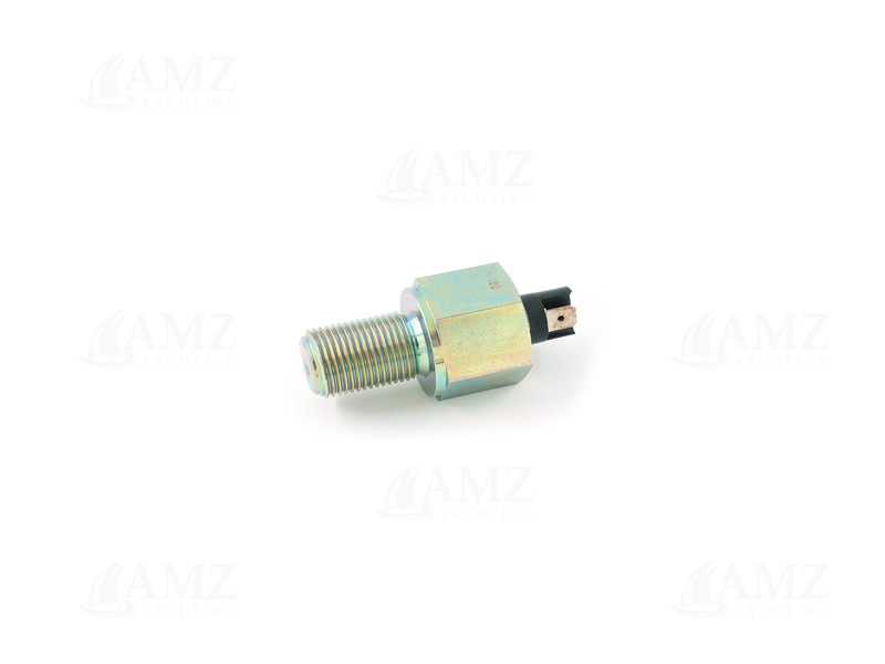 Inductive Sensor 250Hz