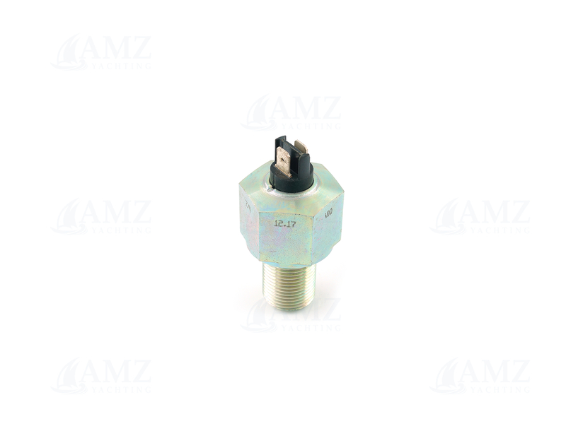 Inductive Sensor 250Hz