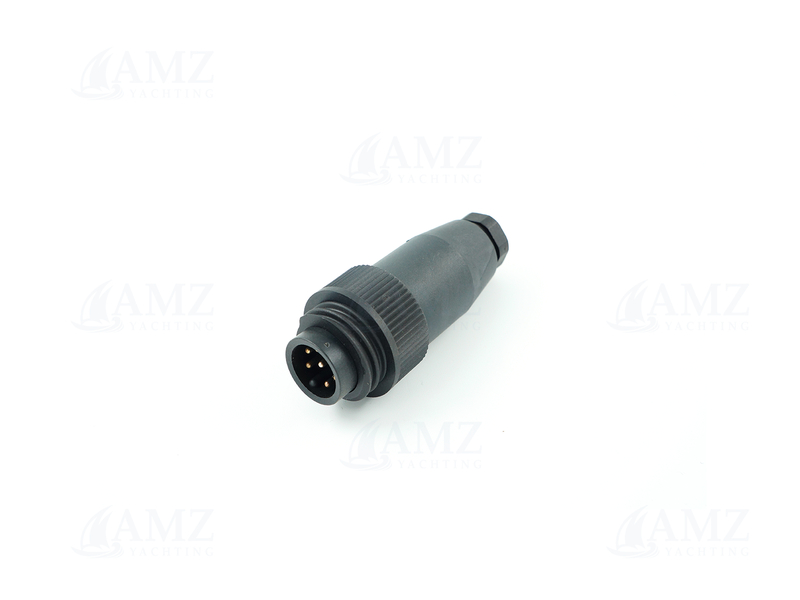 Coupling Plug 692 10A/50V