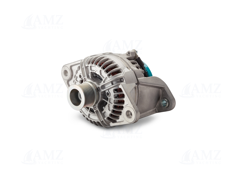 Alpha Compact 28/150 VP Alternator