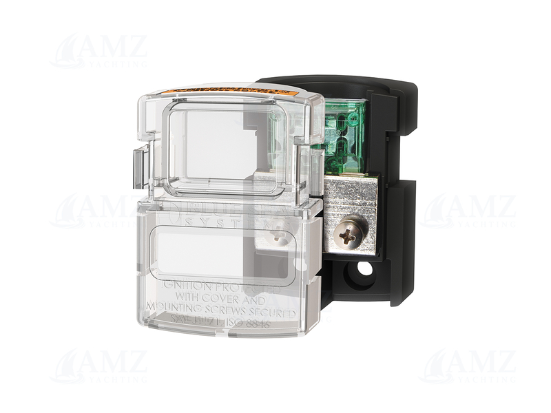 MAXI Fuse Block - 30A to 80A