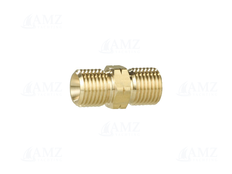 Hose Coupling