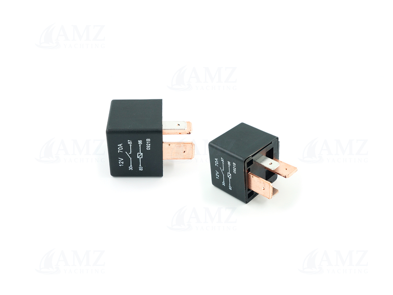 12V/70A Power Relay