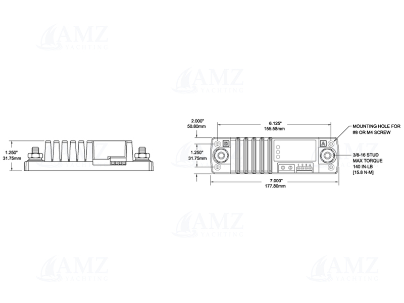 CL-Series BatteryLink