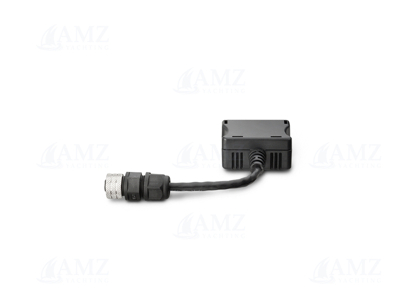 Wireless Interface MasterBus Connector