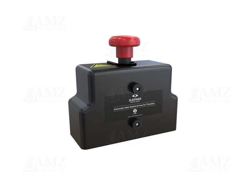 Automatic Main Switch S-Link