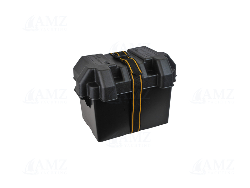 Powerguard Battery Box Small