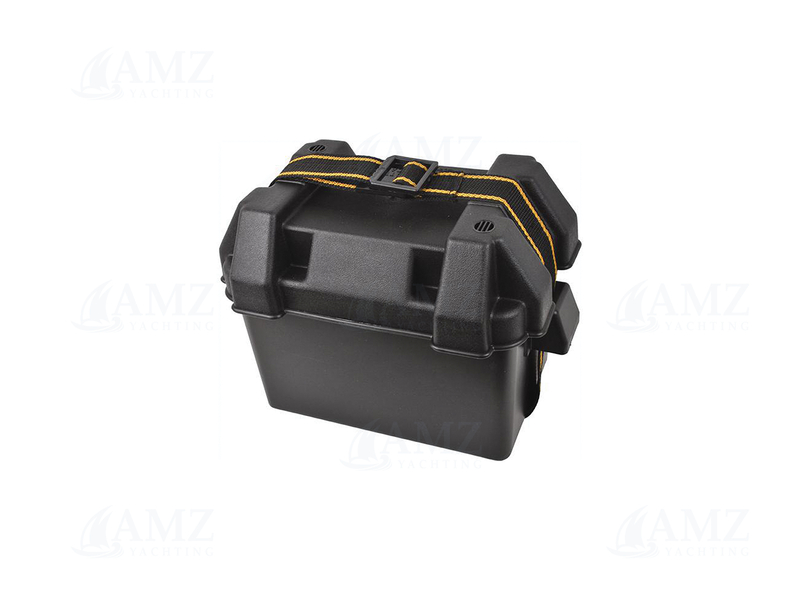 Powerguard Battery Box Large