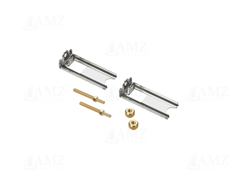 ViewLine Bracket Assembly Mounting Set