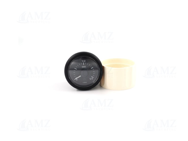 ViewLine Fresh Water Gauge 52mm