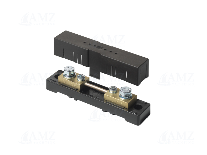 Ammeter Shunt Single