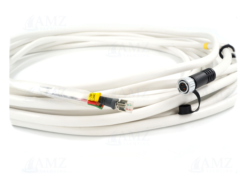 Digital Radar Cable