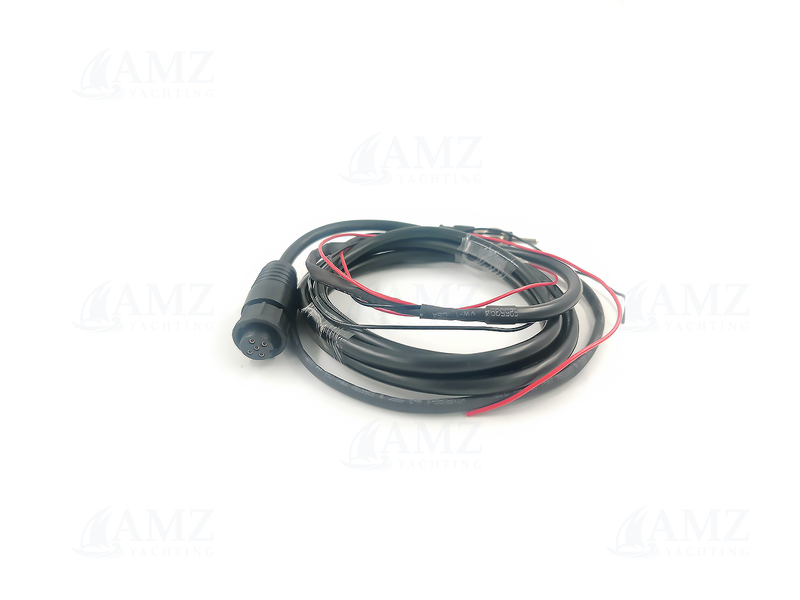 Power & FM Cable for AIS100 Splitter