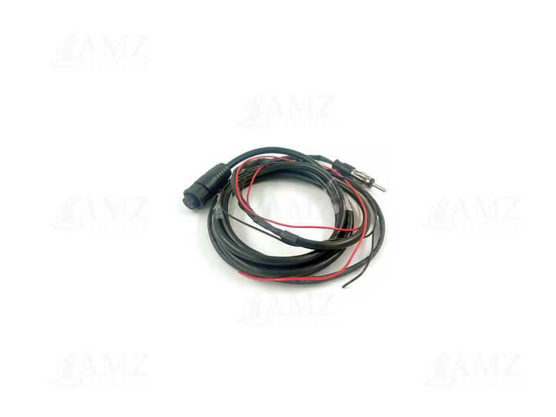 Power & FM Cable for AIS100 Splitter