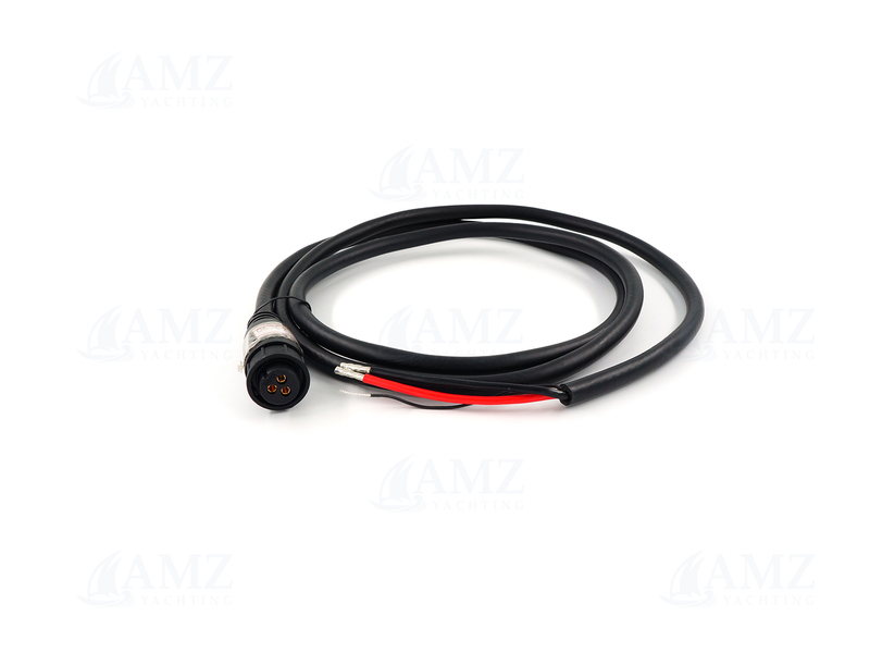 Power Cable for Sonar & MFDs