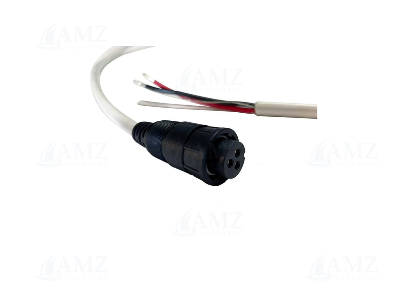 Cyclone Radar Power Cable