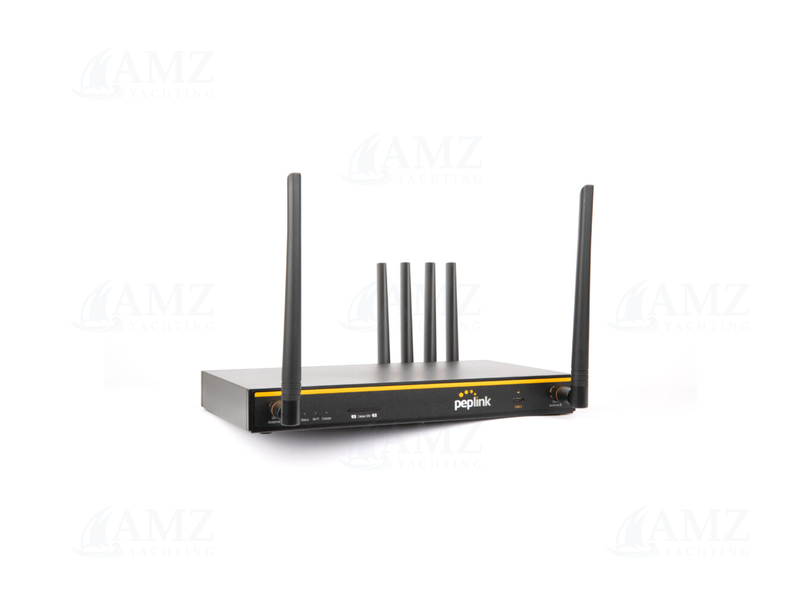 B One 5G Router