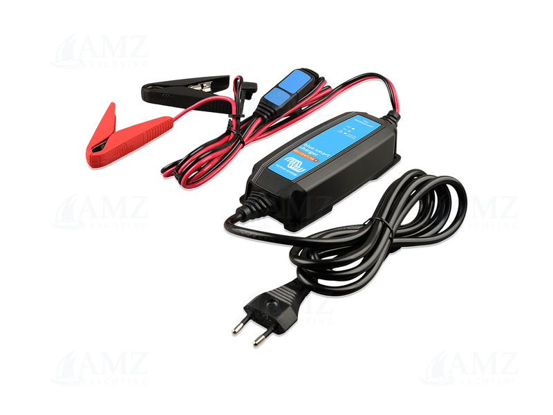 Blue Smart IP65 Charger 12/15 - 230V