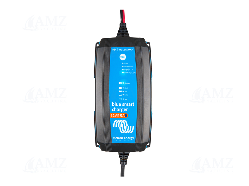 Blue Smart IP65 Charger 12/15 - 230V