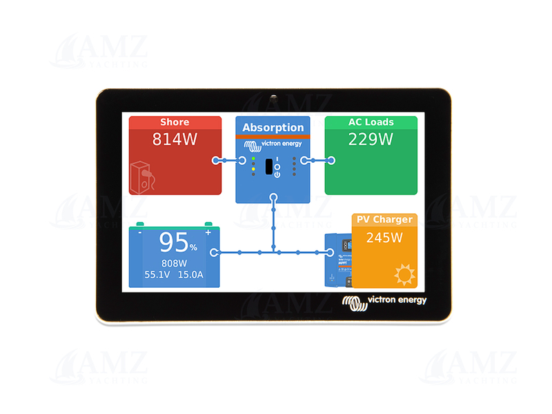 GX Touch Display - 5"