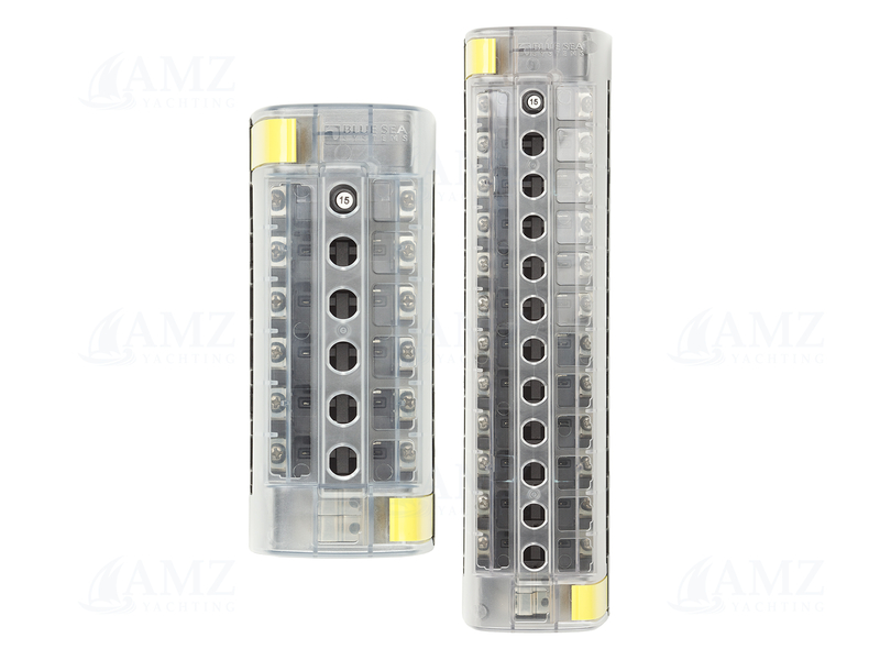 ST CLB Circuit Breaker Block - Independent Circuits