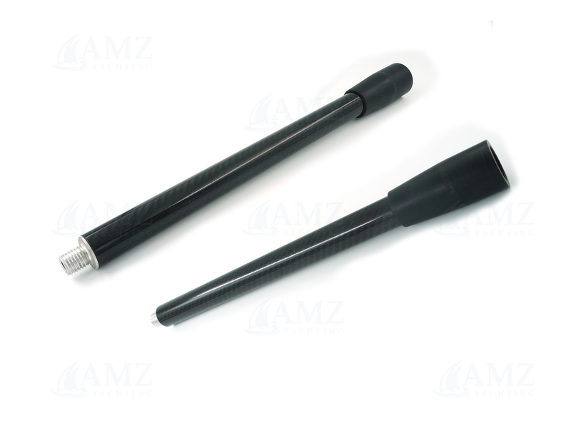 Carbon Fiber Pole for Ultrasonic