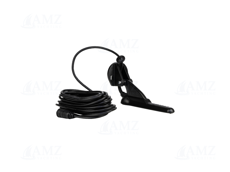 CPT-100DVS Transom Mount Transducer