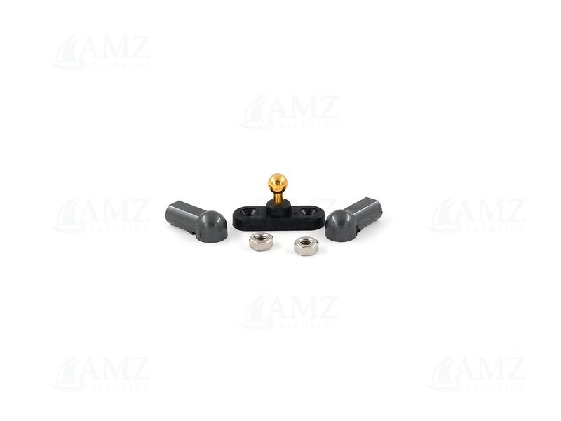 Ball Joint Kit for Rudder