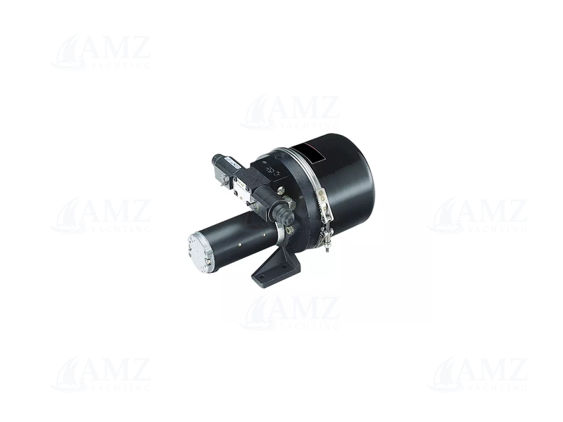 Constant Running Hydraulic Pump - 12V