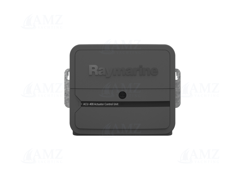 ACU-400 Evolution Autopilot Actuator Control Unit