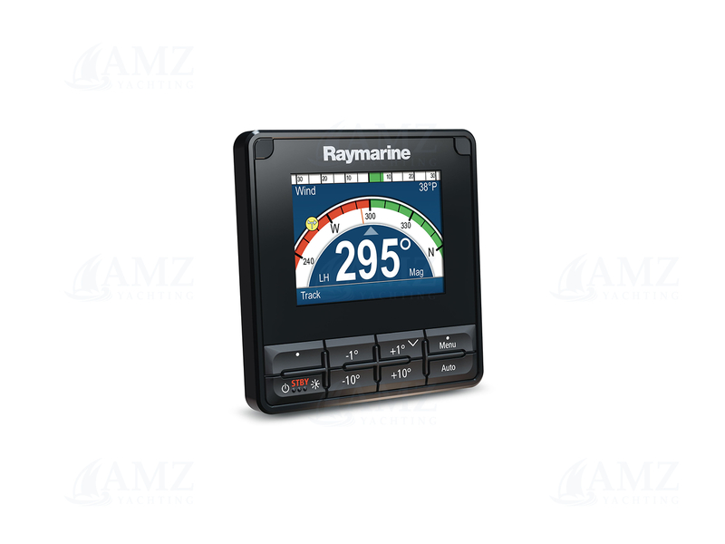 Raymarine - EV-400 Evolution Autopilot Pack | AMZ EShop