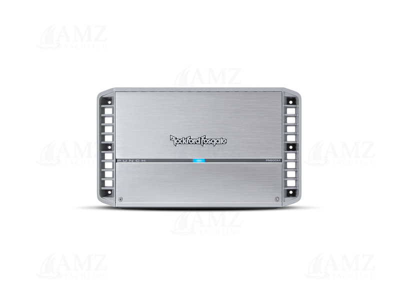 Rockford Fosgate Punch Marine Amplifier