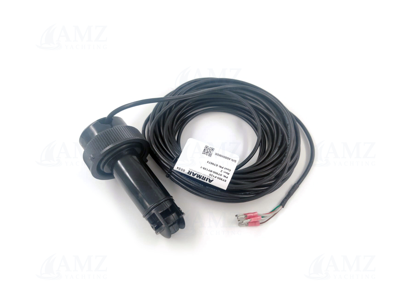 ST900/P120 Gen2 Low Profile Retractable Thru-Hull Transducer