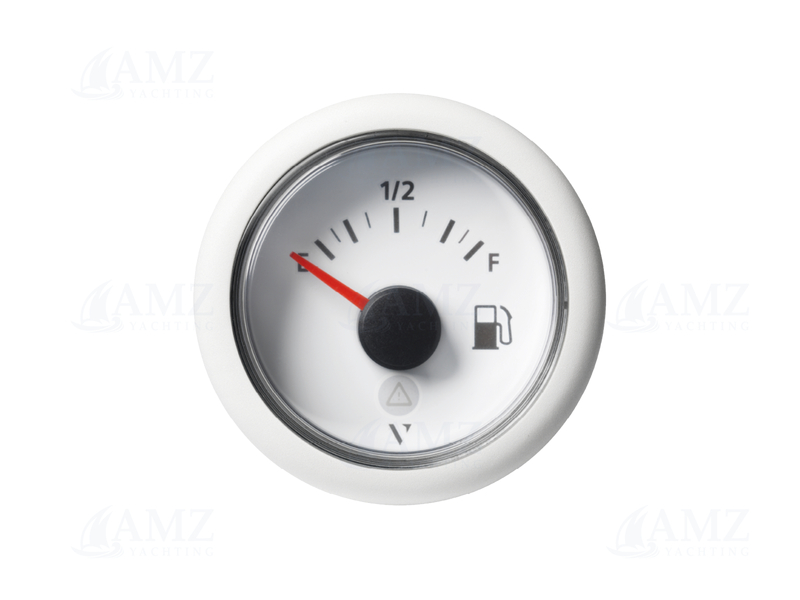 ViewLine Fuel Level Gauge 52mm